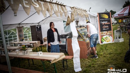 Piknik Libuski, dzień pierwszy