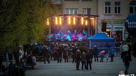 Dagadana na drugi dzień Dni Gorlic