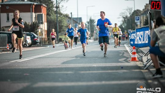 To był dobry, sportowy, Weekend Naftowy