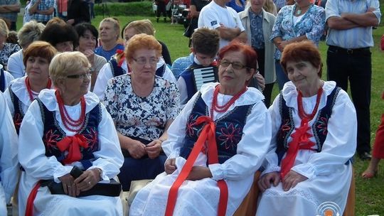 Charytatywny Piknik Rodzinny dla chorego Łukasza