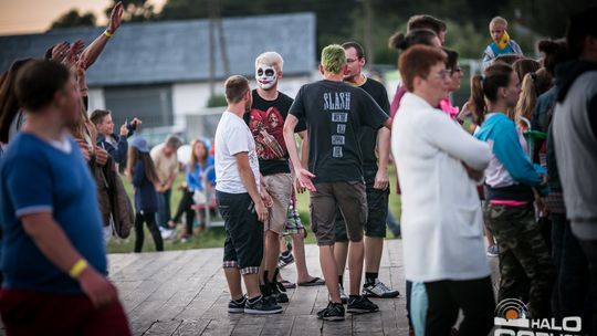 Pikniku dzień drugi, Patrycja Markowska gwiazdą wieczoru