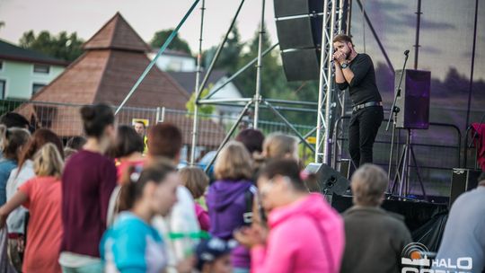 Pikniku dzień drugi, Patrycja Markowska gwiazdą wieczoru