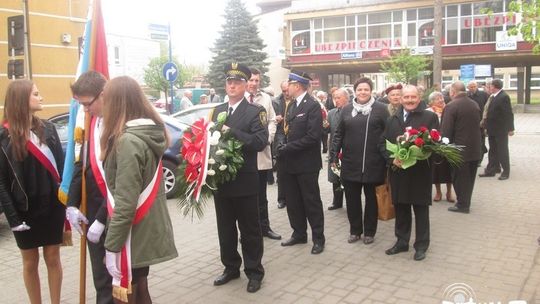 Niech się święci 1 maja