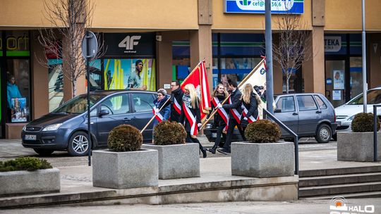 Pamięci Bronisława Świeykowskiego