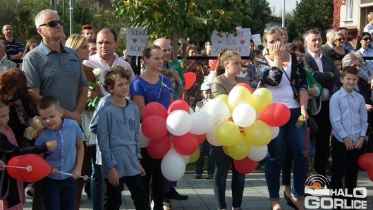 III Marsz dla Życia i Rodziny przeszedł przez Gorlice