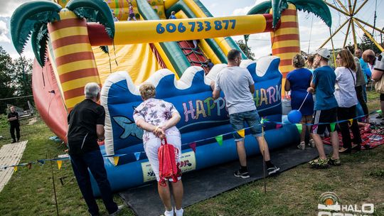 Pikniku dzień drugi, Patrycja Markowska gwiazdą wieczoru