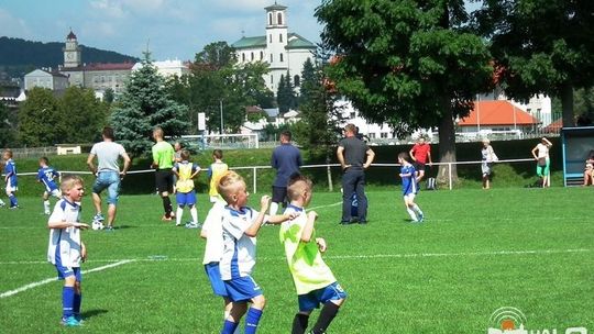 95 lat najstarszego gorlickiego klubu sportowego