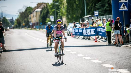 To był dobry, sportowy, Weekend Naftowy