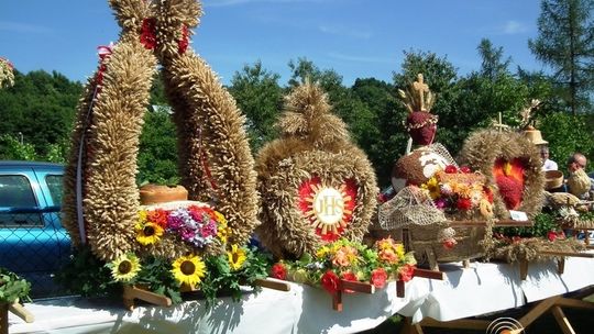 W Ropicy Górnej wybrano sołtysa Małopolski 2015