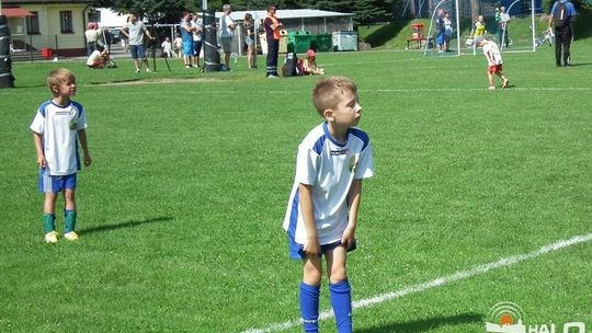 95 lat najstarszego gorlickiego klubu sportowego