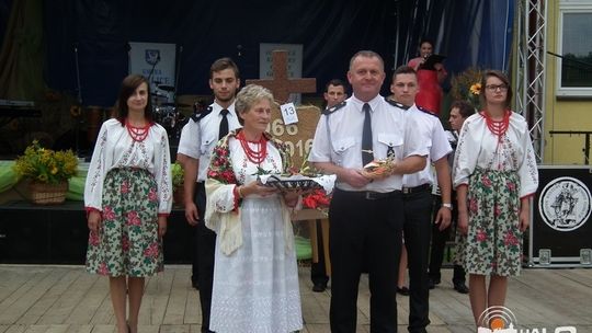 W Klęczanach świętowała gmina Gorlice