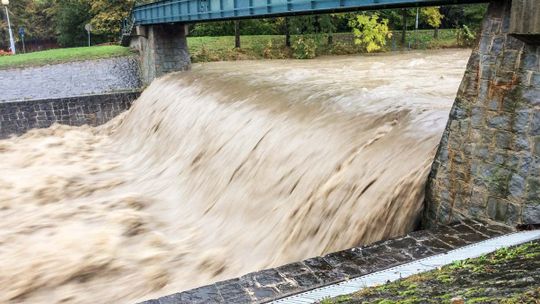 Pogarsza się sytuacja hydrologiczna w naszym powiecie