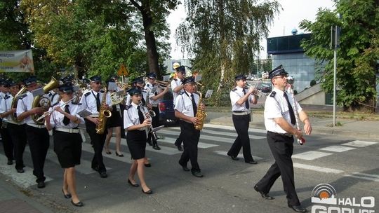 III Marsz dla Życia i Rodziny przeszedł przez Gorlice