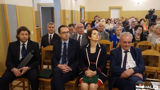 70 lat Szkoły Rolniczej w Bystrej