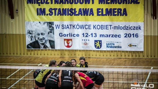 Sparta Kraków znów najlepszą drużyną Memoriału im. S. Elmera
