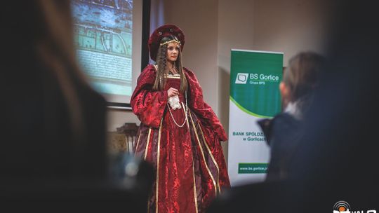 Gorliczanom noc w muzeum niestraszna