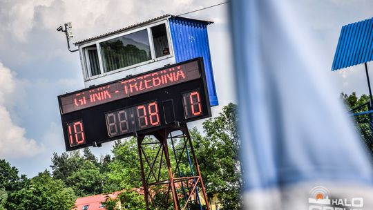 Ostre strzelanie na koniec rozgrywek