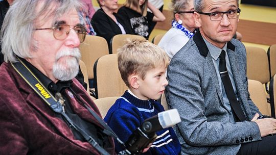 Beskid Niski na fotografiach laureatów konkursu