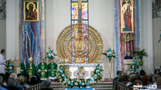 Siostry Służebniczki obchodzą okrągły jubileusz