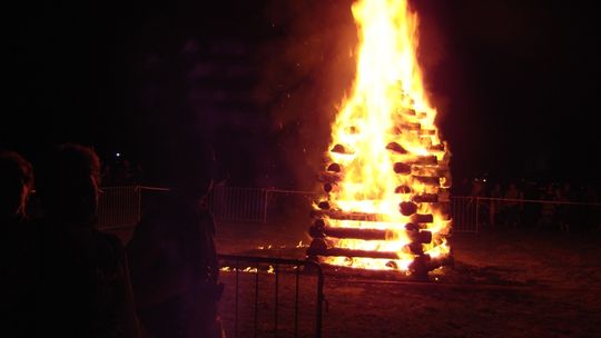 Udział „Pogórzan” w II Zjeździe Karpackim „Karpaty – Góry Kultury”