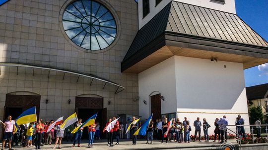 Światowe Dni Młodzieży stają się faktem