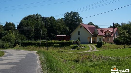 Szlakiem gorlickich osiedli: Osiedle Sokół