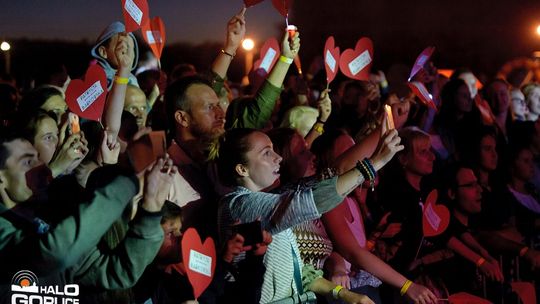 Pikniku dzień drugi, Patrycja Markowska gwiazdą wieczoru