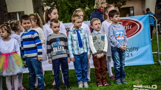 Kukiz, Dyczko i inni charytatwnie dla Kobylanki