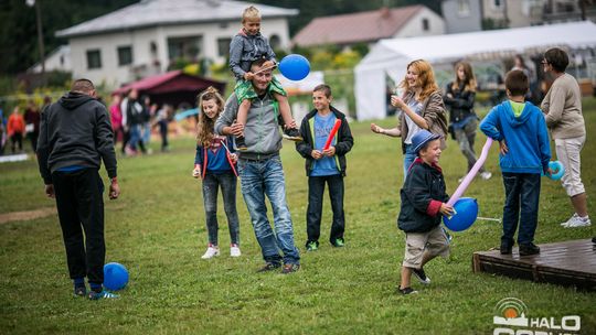 Piknik Libuski, dzień pierwszy