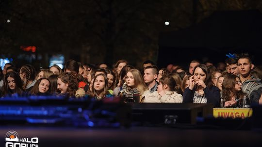 Gorlicki Rynek zawirował dzięki zespołom Krusher i Lemon