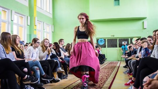 Górka Fashion Week