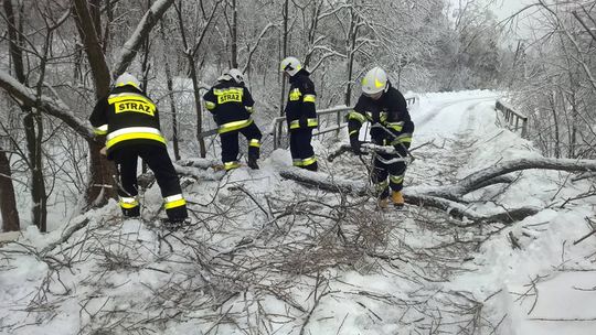 Ile jeszcze będzie wiało?