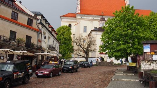 Wiertmetowcy w półfinałach mistrzostw Polski