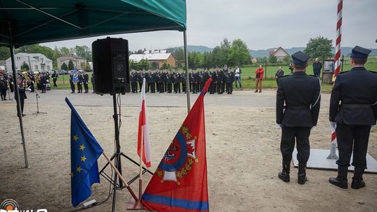 Niech żyje nam OSP Dominikowice!