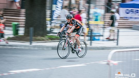 To był dobry, sportowy, Weekend Naftowy