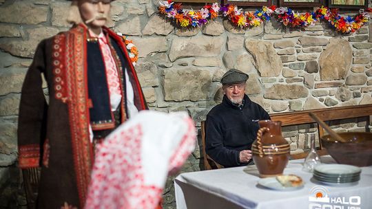 Nietradycyjnie o tradycji strojów ludowych