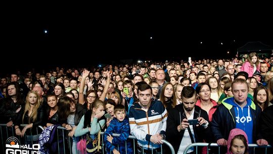 Niepowtarzalna "IRA" zakończyła Dni Biecza