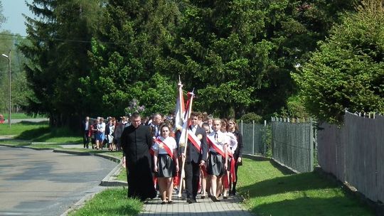 Czterdziestolatka w Krygu