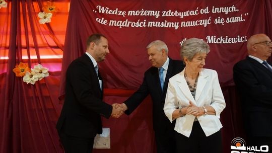 II Gminna Gala Edukacji w Ropicy Polskiej