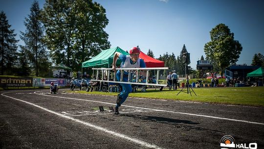 Ogień i woda na sportowo