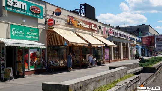 Szlakiem gorlickich osiedli: Osiedle Krasińskiego