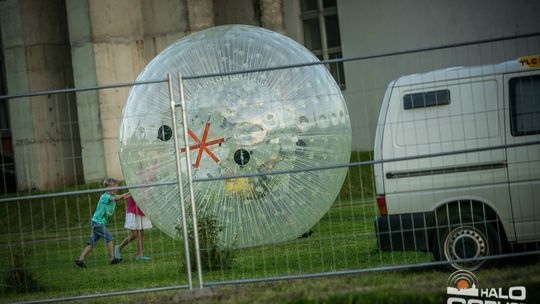 Pikniku dzień drugi, Patrycja Markowska gwiazdą wieczoru