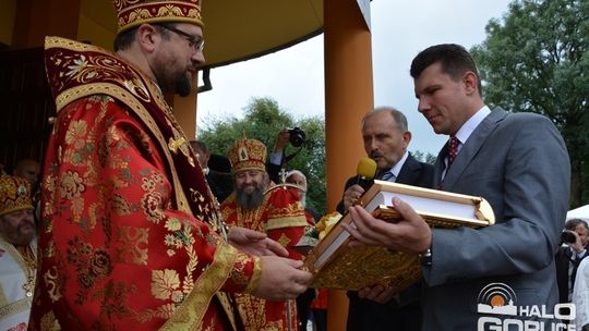 Święto św. męczennika Maksyma Gorlickiego