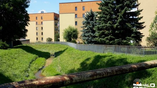 Szlakiem gorlickich osiedli: Osiedle Krasińskiego