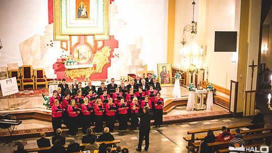 Te Deum Laudamus… – V Przegląd Chórów Parafialnych