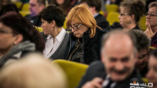 Minister edukacji Anna Zalewska z receptą na zmiany w szkolnictwie