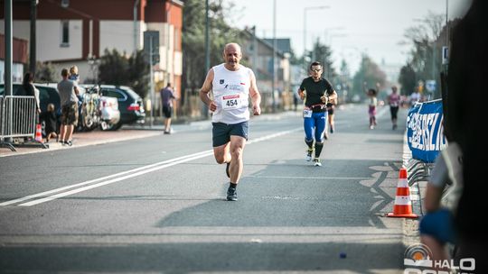 To był dobry, sportowy, Weekend Naftowy