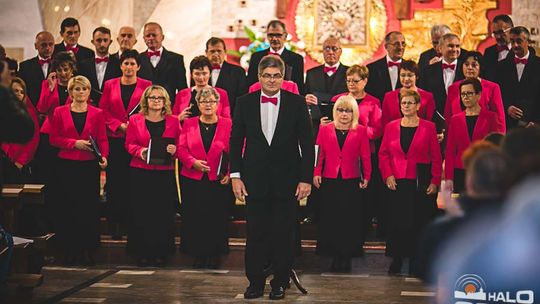 Te Deum Laudamus… – V Przegląd Chórów Parafialnych