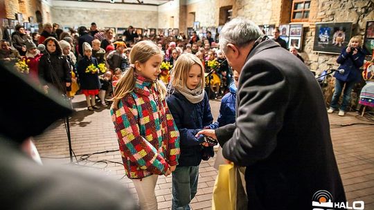 Pożegnanie zimy w Skansenie