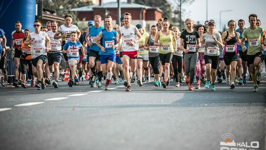 To był dobry, sportowy, Weekend Naftowy